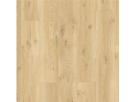 Alpha PVC Small Planks - Eiken drijfhout beige (klik)